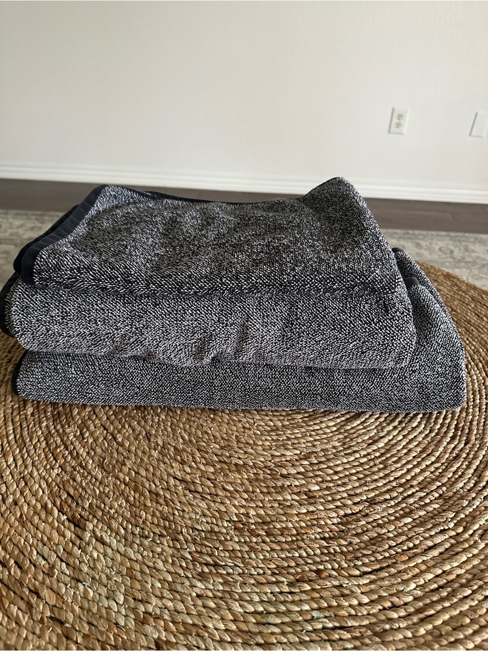 Brooklinen Plush Towels bundle 3
